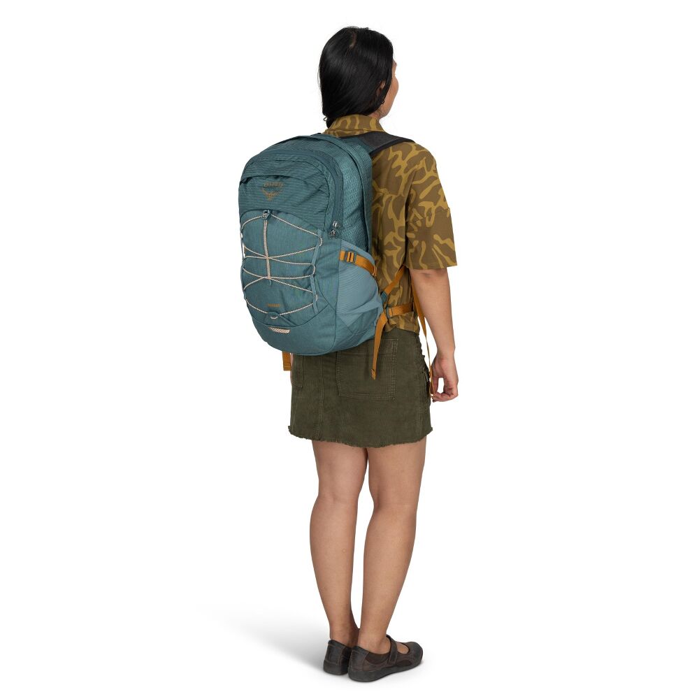 Osprey Quasar 26, Phantom Grey Heather