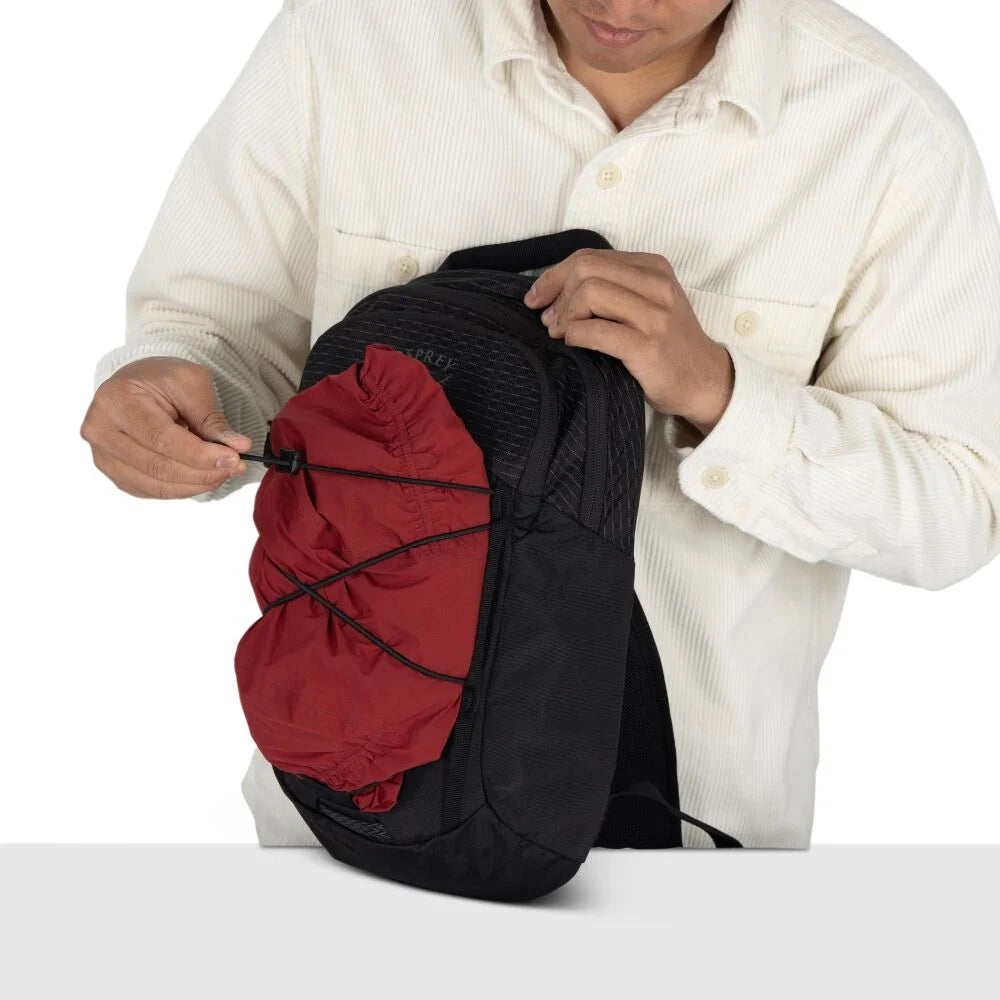 Osprey Quasar Sling Bag, Black