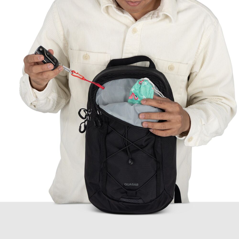 Osprey Quasar Sling Bag, Black