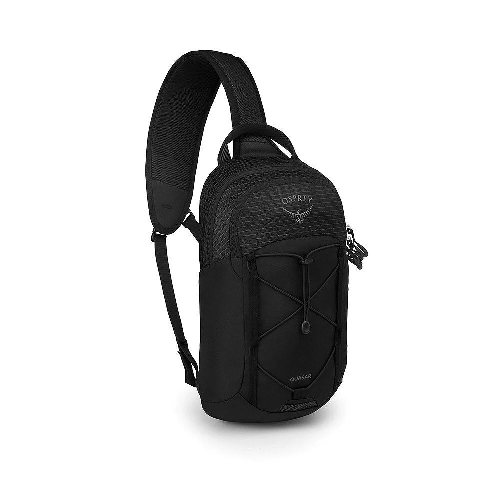 Osprey Quasar Sling Bag, Black