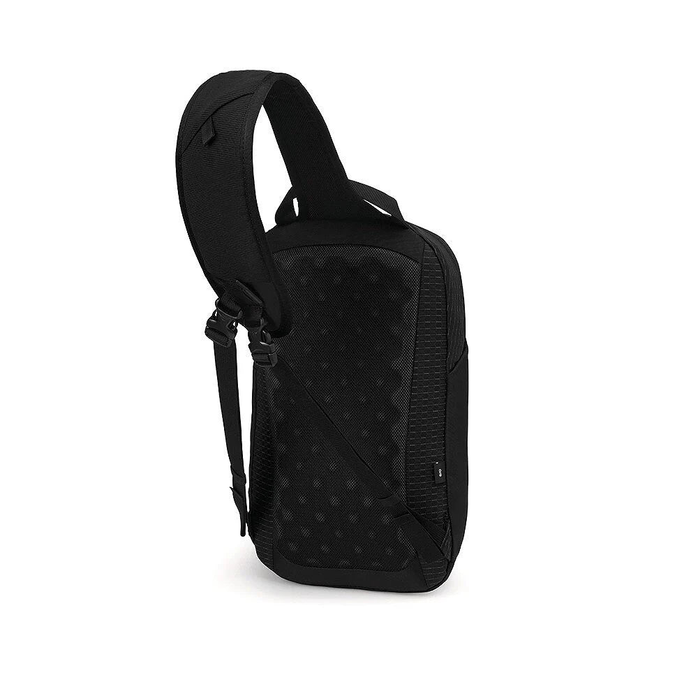 Osprey Quasar Sling Bag, Black