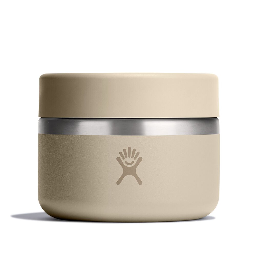 Hydro Flask Insulated Food Jar 12oz, Oat