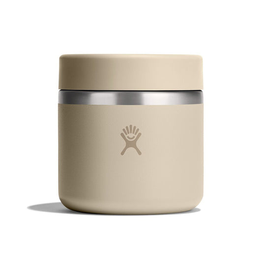 Hydro Flask Insulated Food Jar 20oz, Oat