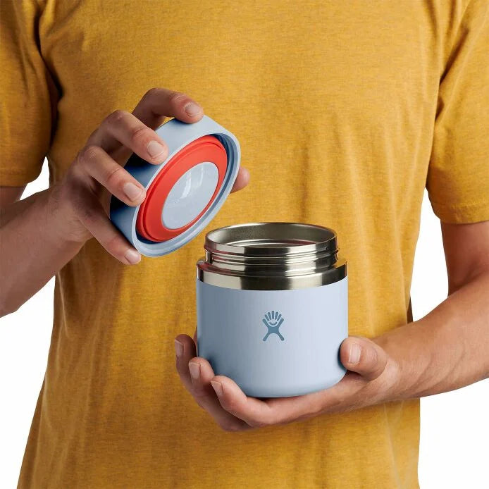 Hydro Flask Insulated Food Jar 20oz, Surf