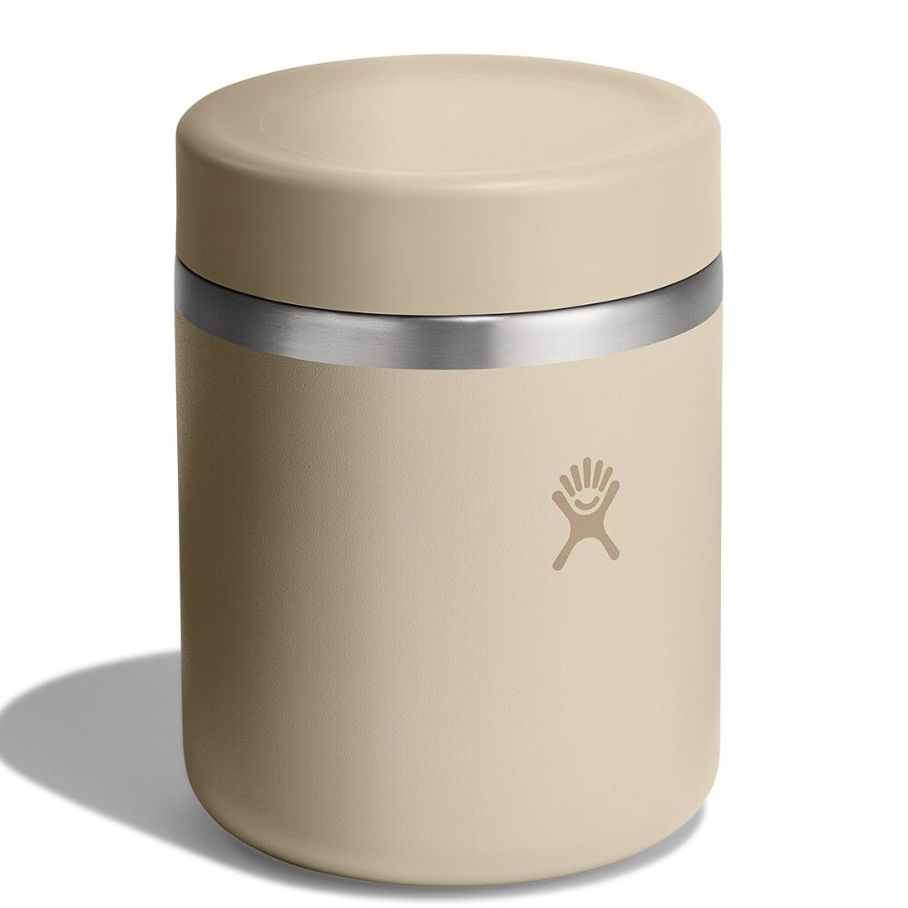 Hydro Flask Insulated Food Jar 28oz, Oat