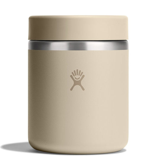 Hydro Flask Insulated Food Jar 28oz, Oat
