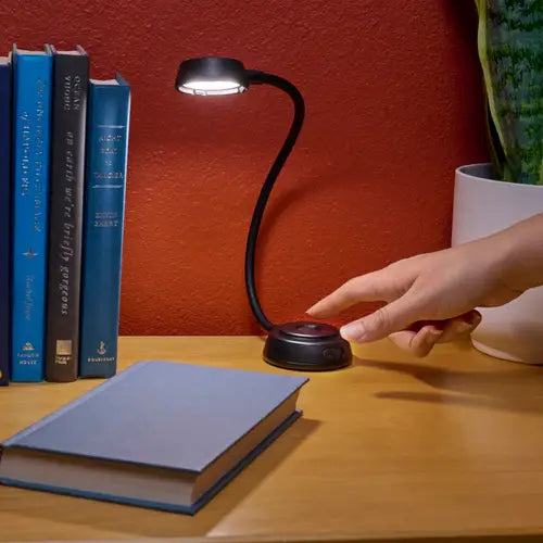 Nite Ize Radiant™ Flex™ Rechargeable Lamp