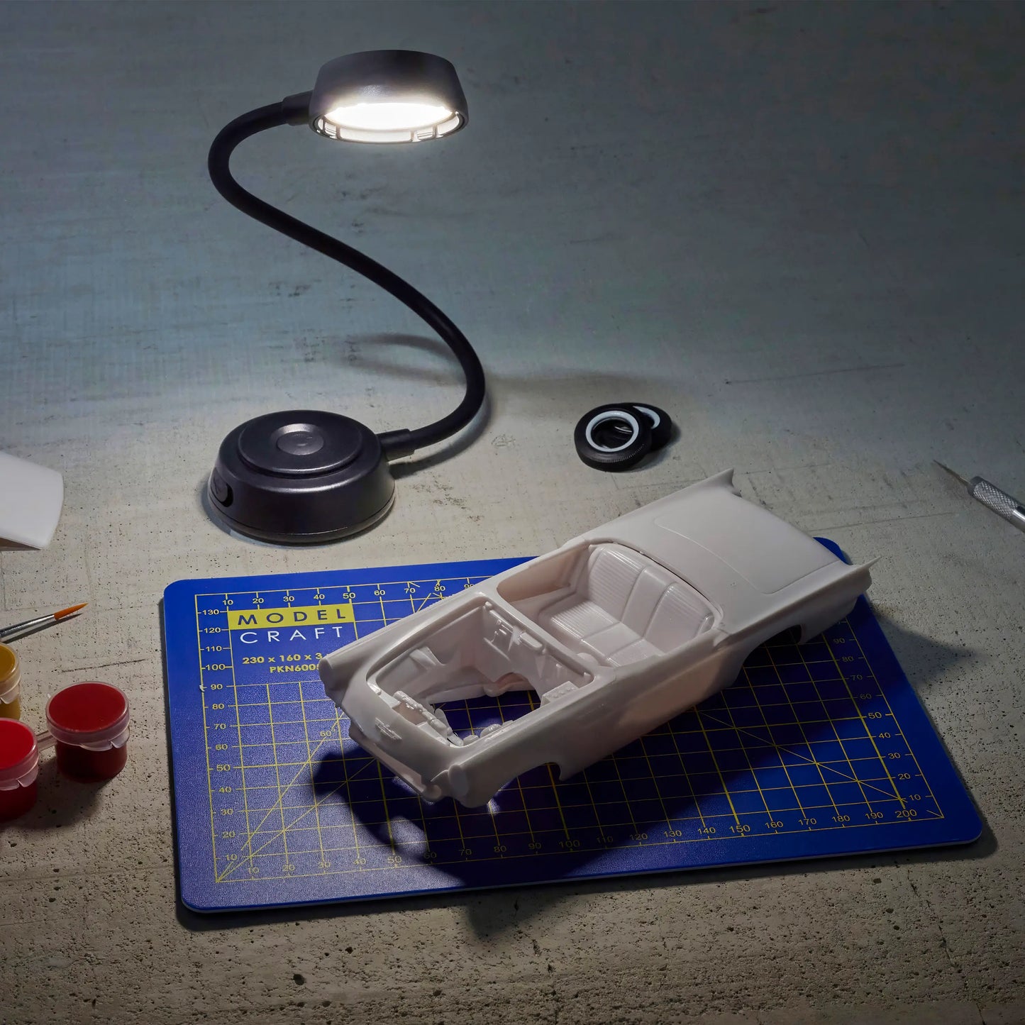 Nite Ize Radiant™ Flex™ Rechargeable Lamp