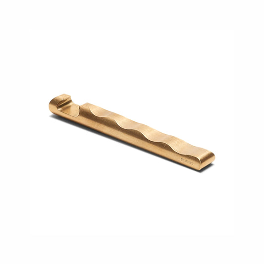 Craighill Ripple Opener, Brass