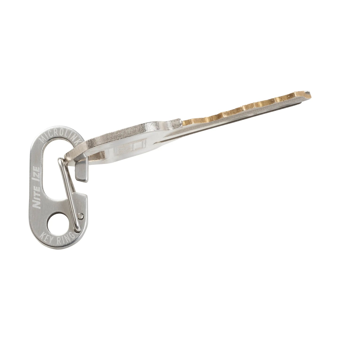 Nite Ize KeyRing MicroLink®