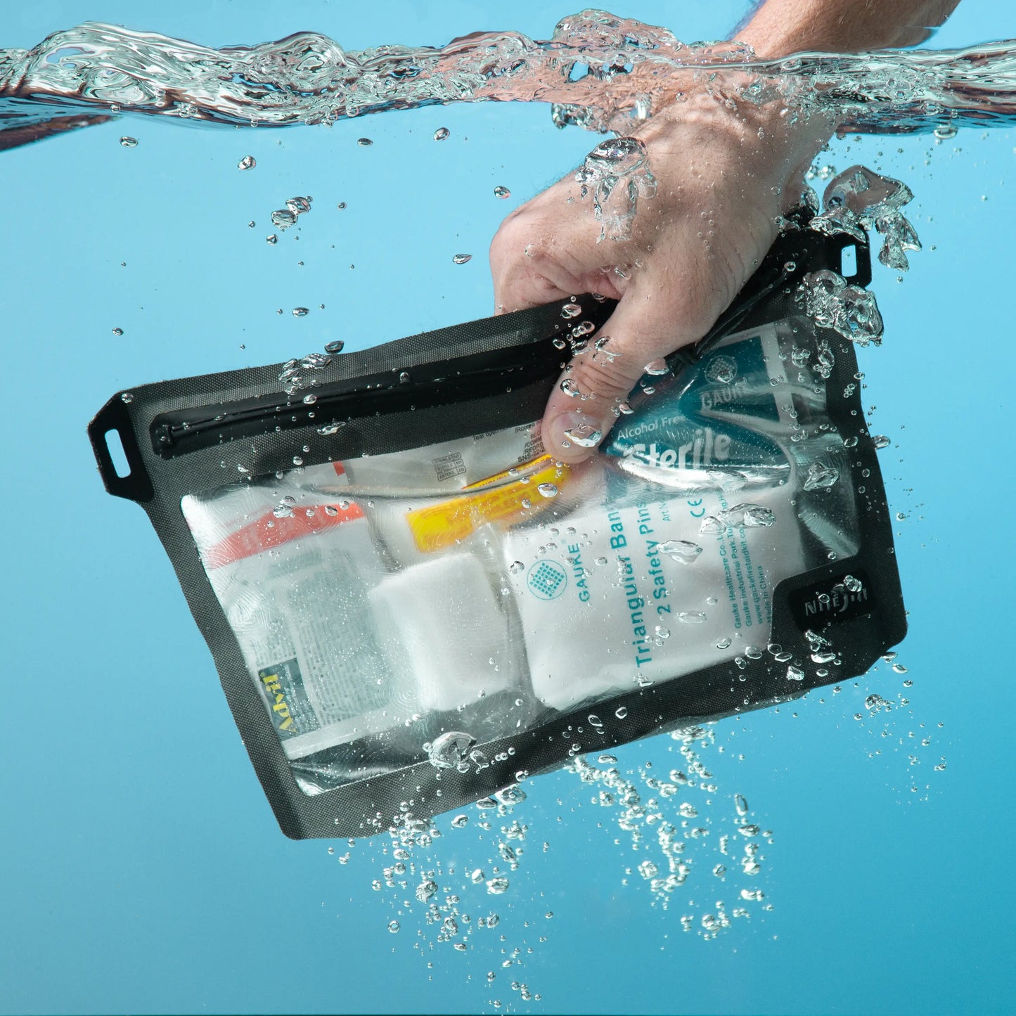 Nite Ize RunOff® Waterproof 3-1-1 Pouch