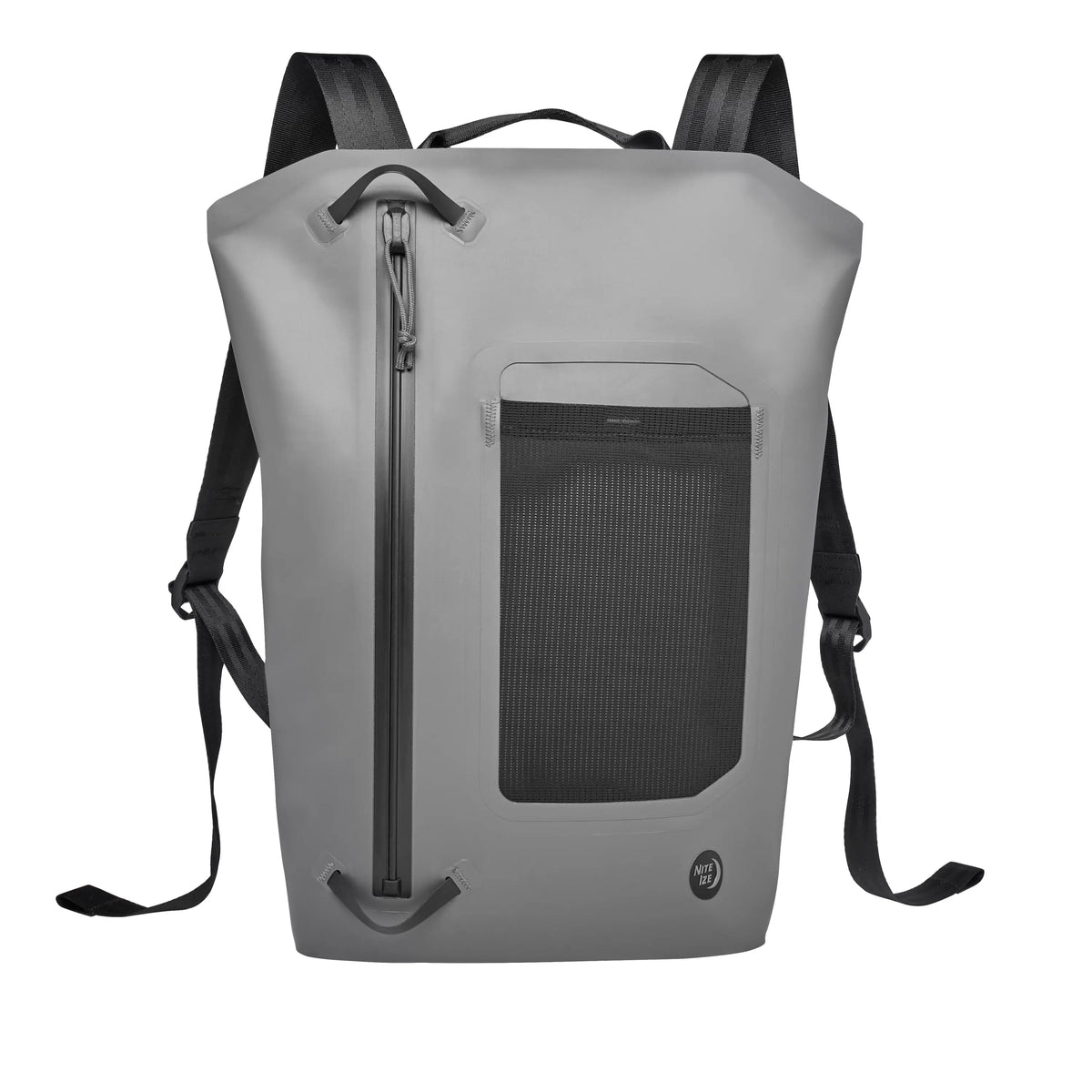 Nite Ize RunOff® Waterproof Backpack, 12L