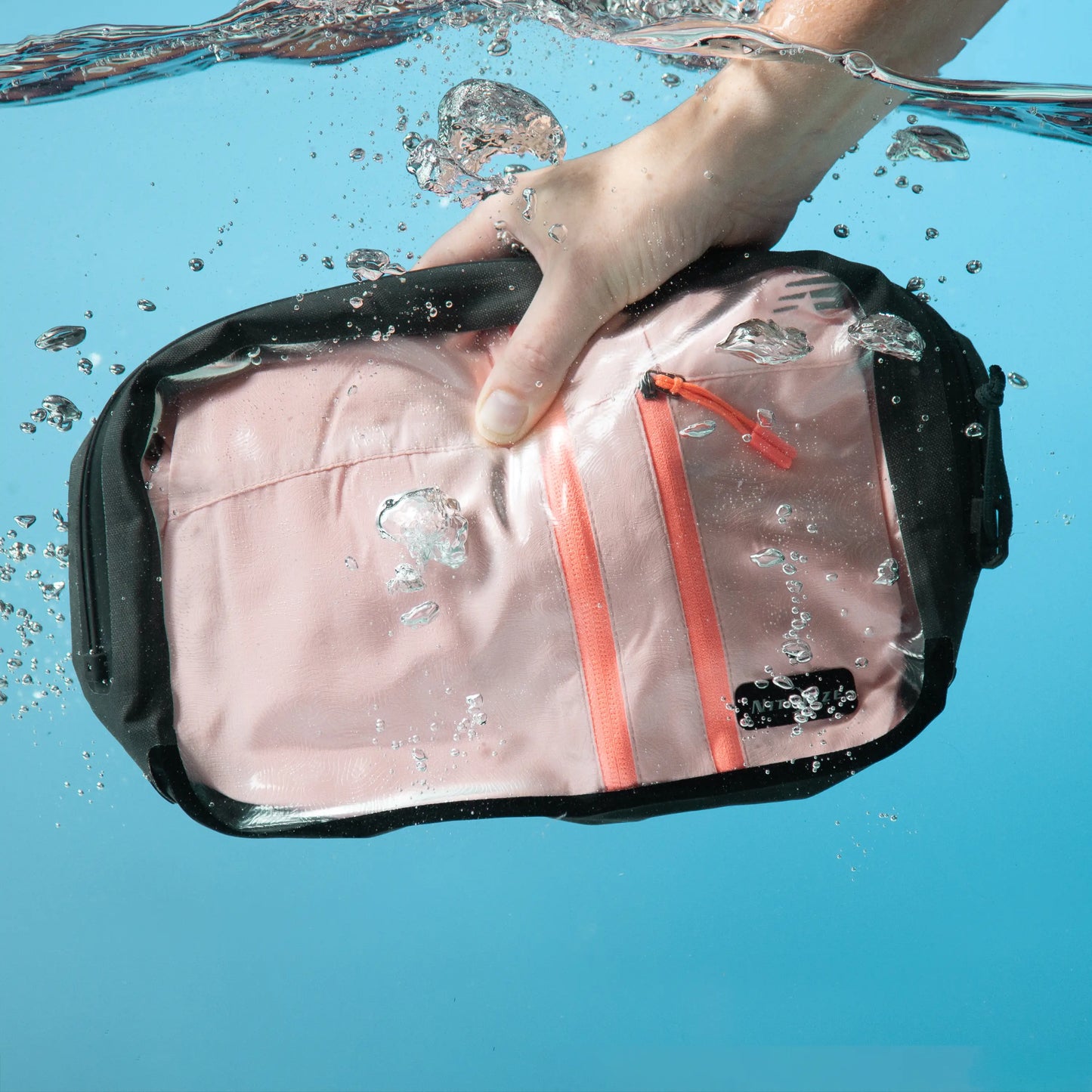 Nite Ize RunOff® Waterproof Packing Cube, Large
