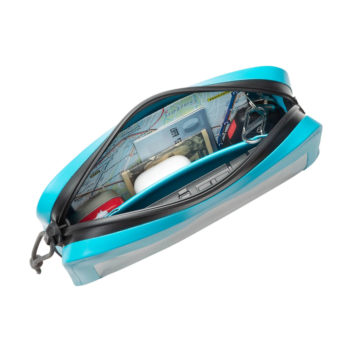 Nite Ize RunOff® Waterproof Hip Pack, Blue