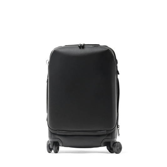 Peak Design Roller Pro Carry-On, Black