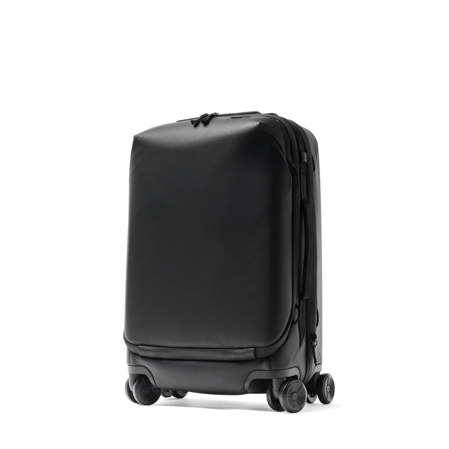 Peak Design Roller Pro Carry-On, Black