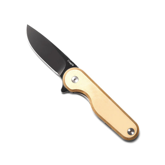 Craighill Rook Knife, Tricolor