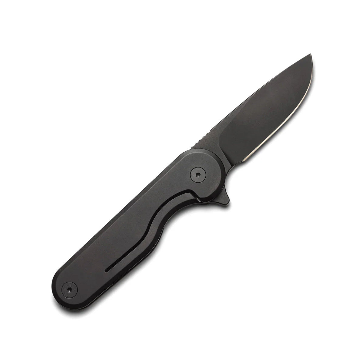 Craighill Rook Knife, Vapor Black