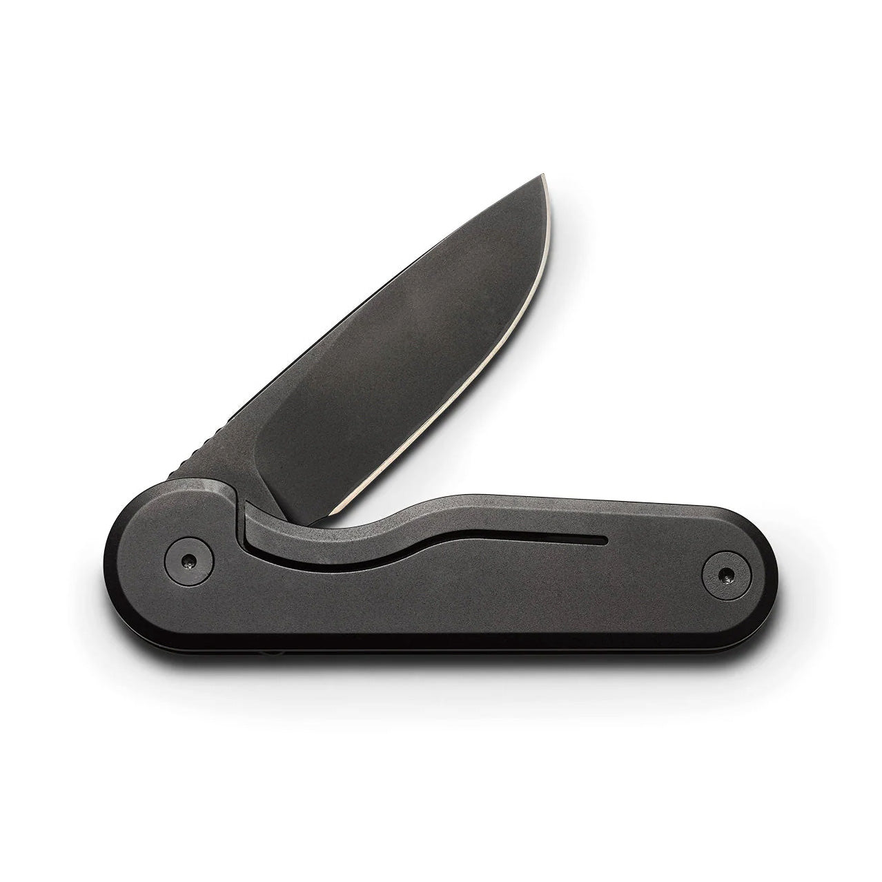 Craighill Rook Knife, Vapor Black