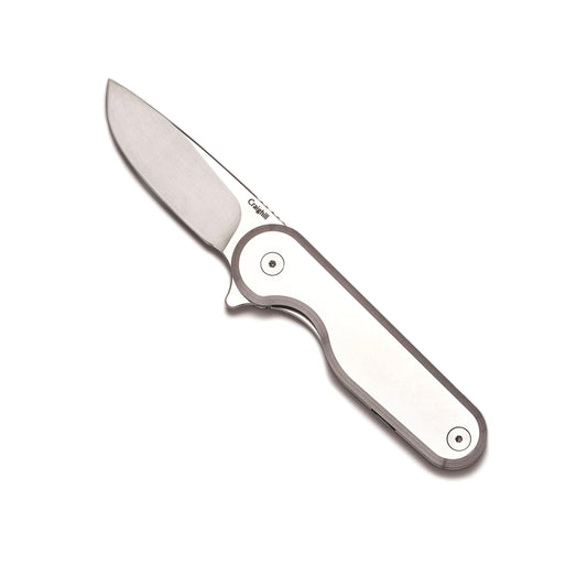 Craighill Rook Knife, Stainless Steel