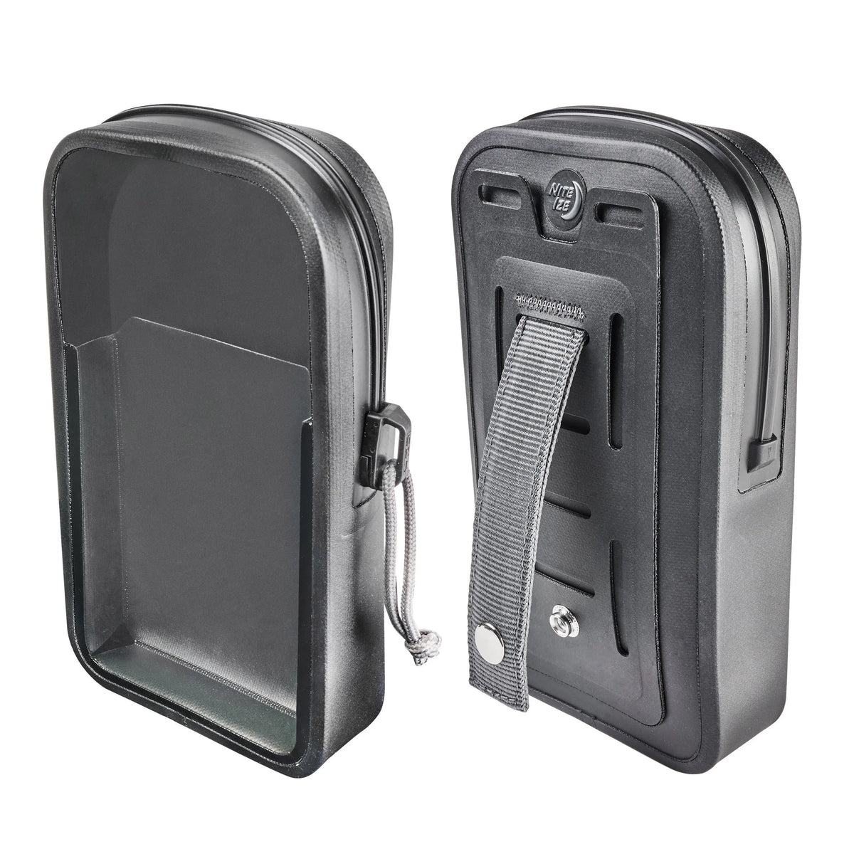 Nite Ize RunOff® Waterproof Phone Case, Plus