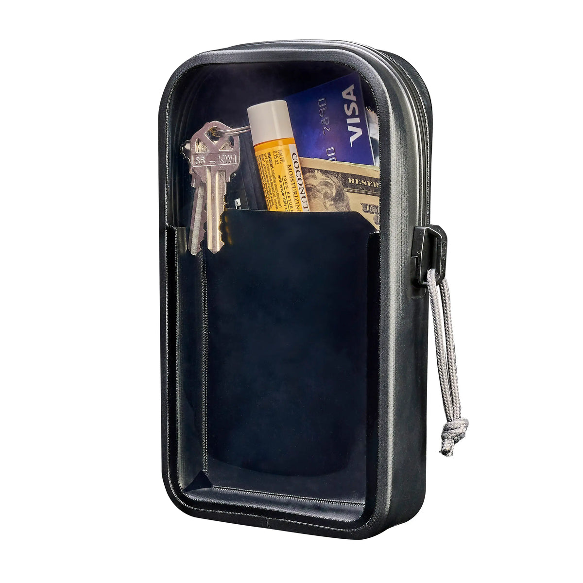 Nite Ize RunOff® Waterproof Phone Case, Plus