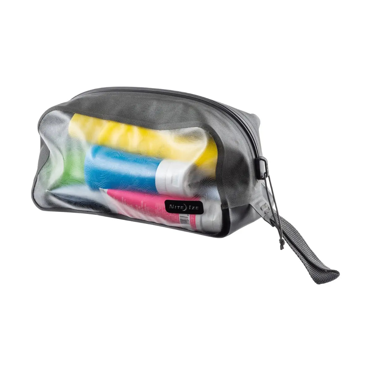 Nite Ize RunOff® Waterproof Toiletry Bag