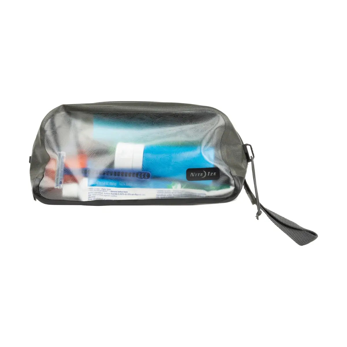 Nite Ize RunOff® Waterproof Toiletry Bag