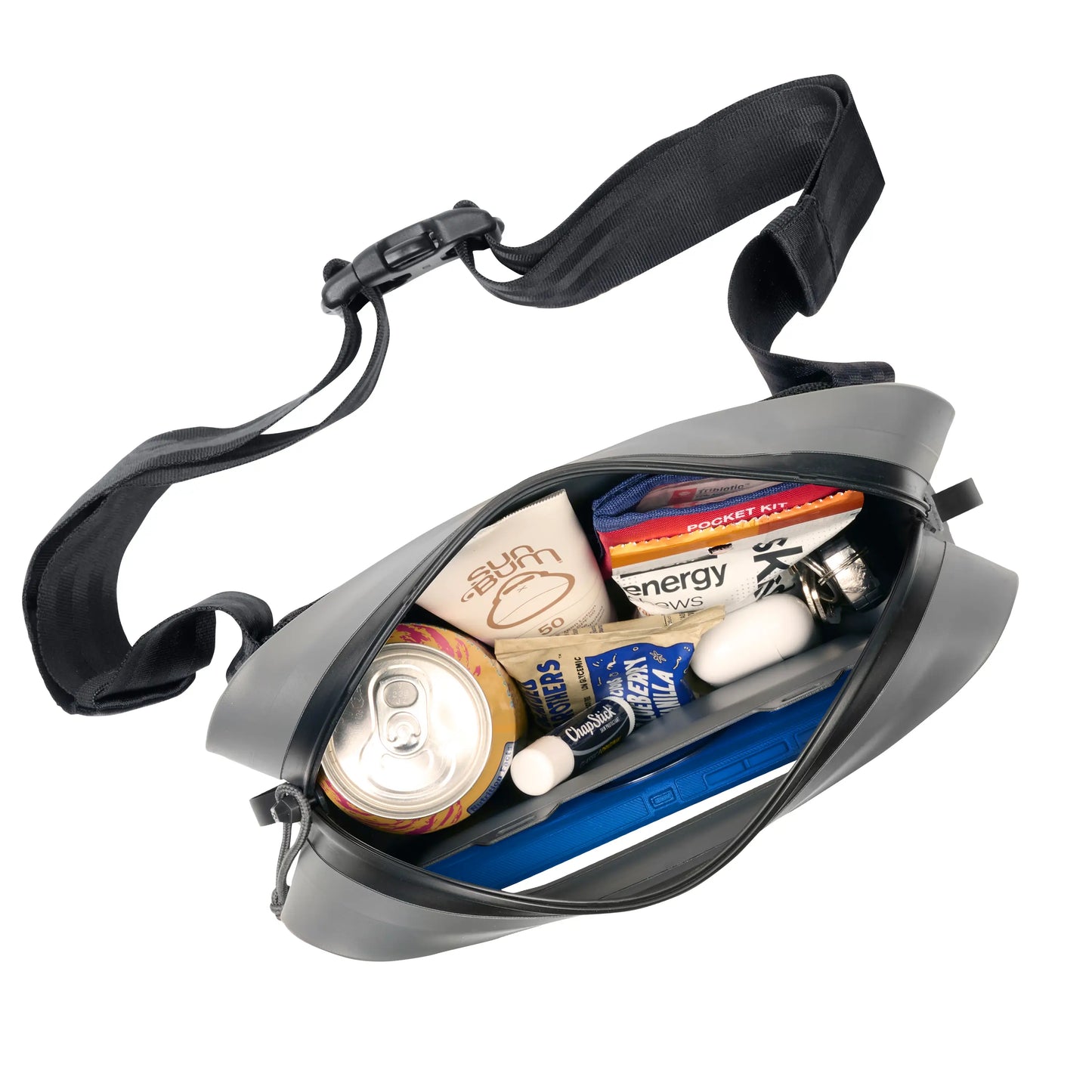 Nite Ize RunOff® Waterproof Waist Pack