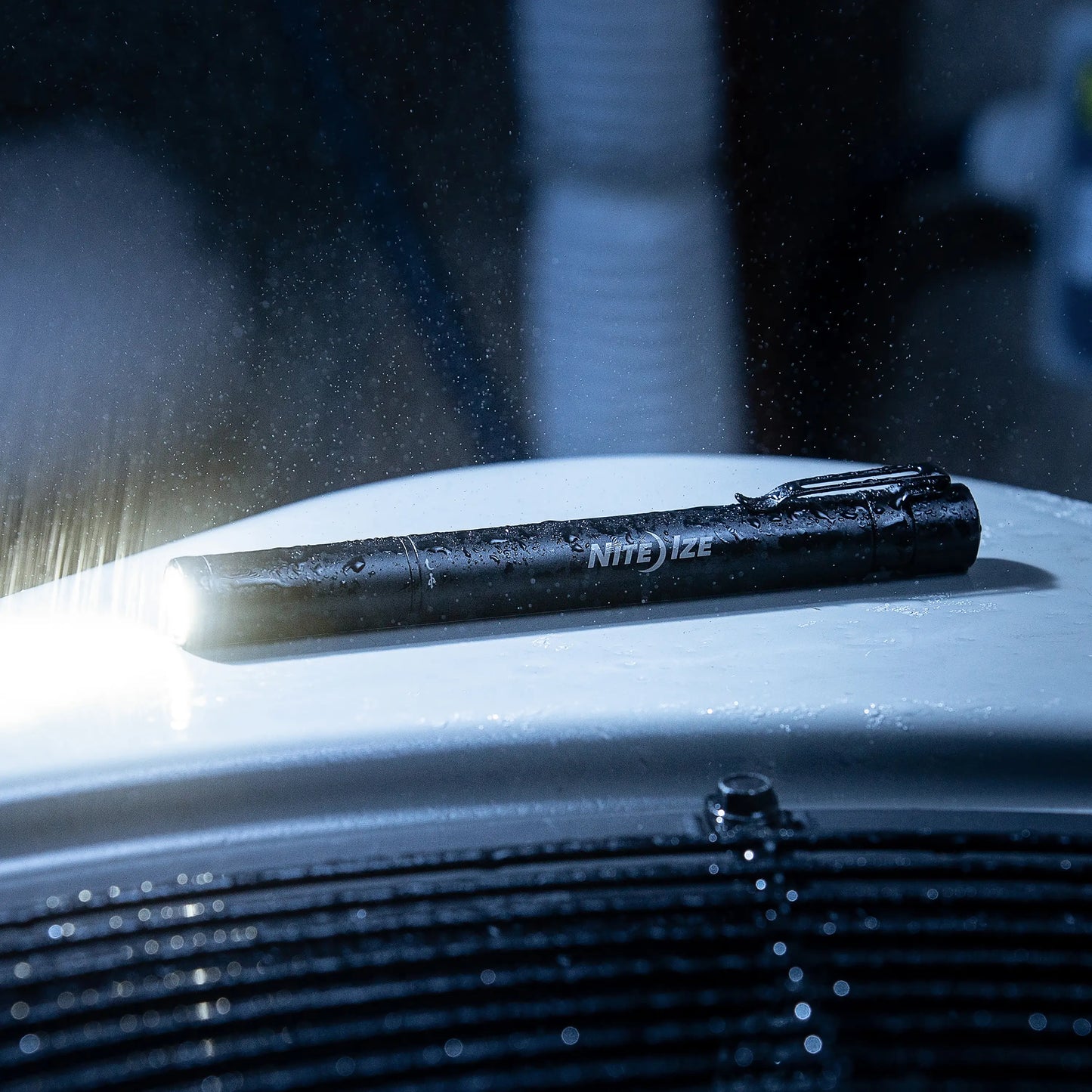 Nite Ize Radiant™ Rechargeable Pen Light