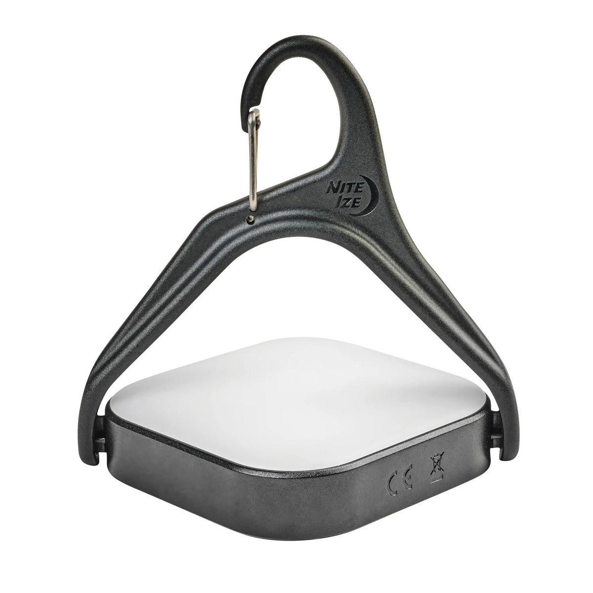 Nite Ize Radiant™ Revolve™ Rechargeable + Solar Lantern