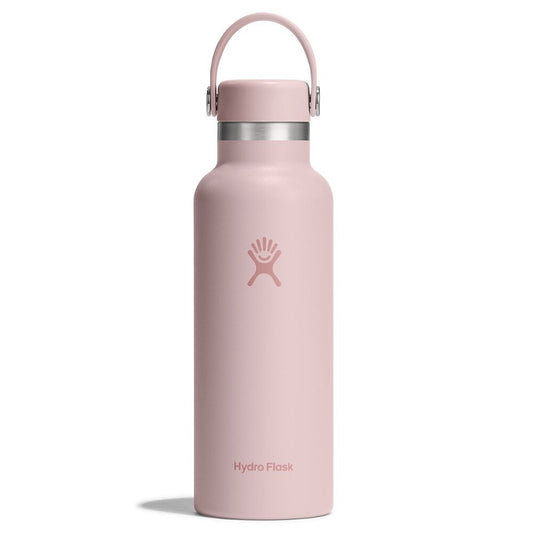 Hydro Flask Standard Mouth with Flex Cap 18 oz (511 ml), Trillium