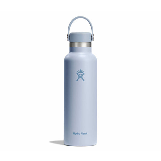 Hydro Flask Standard Mouth Flex Cap 21oz, Surf