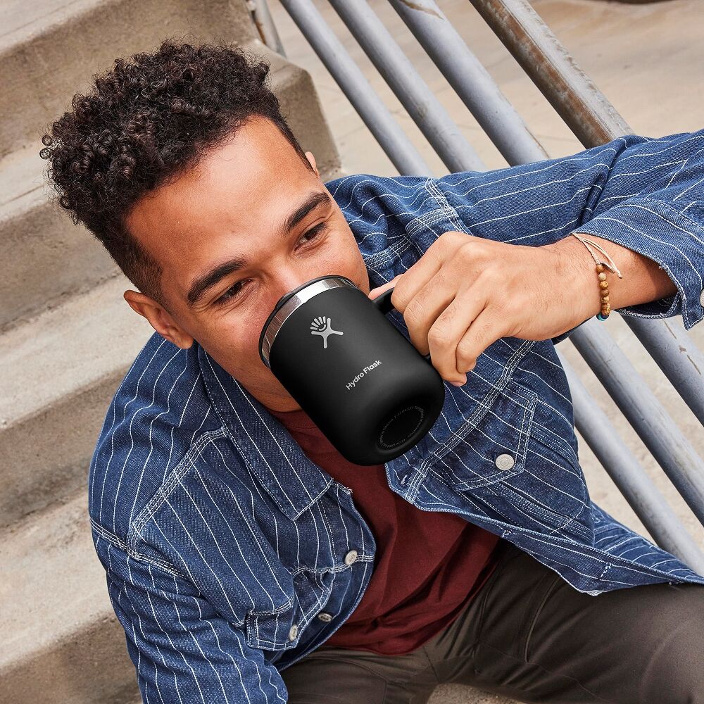 Hydro Flask Mug 12oz, Oat