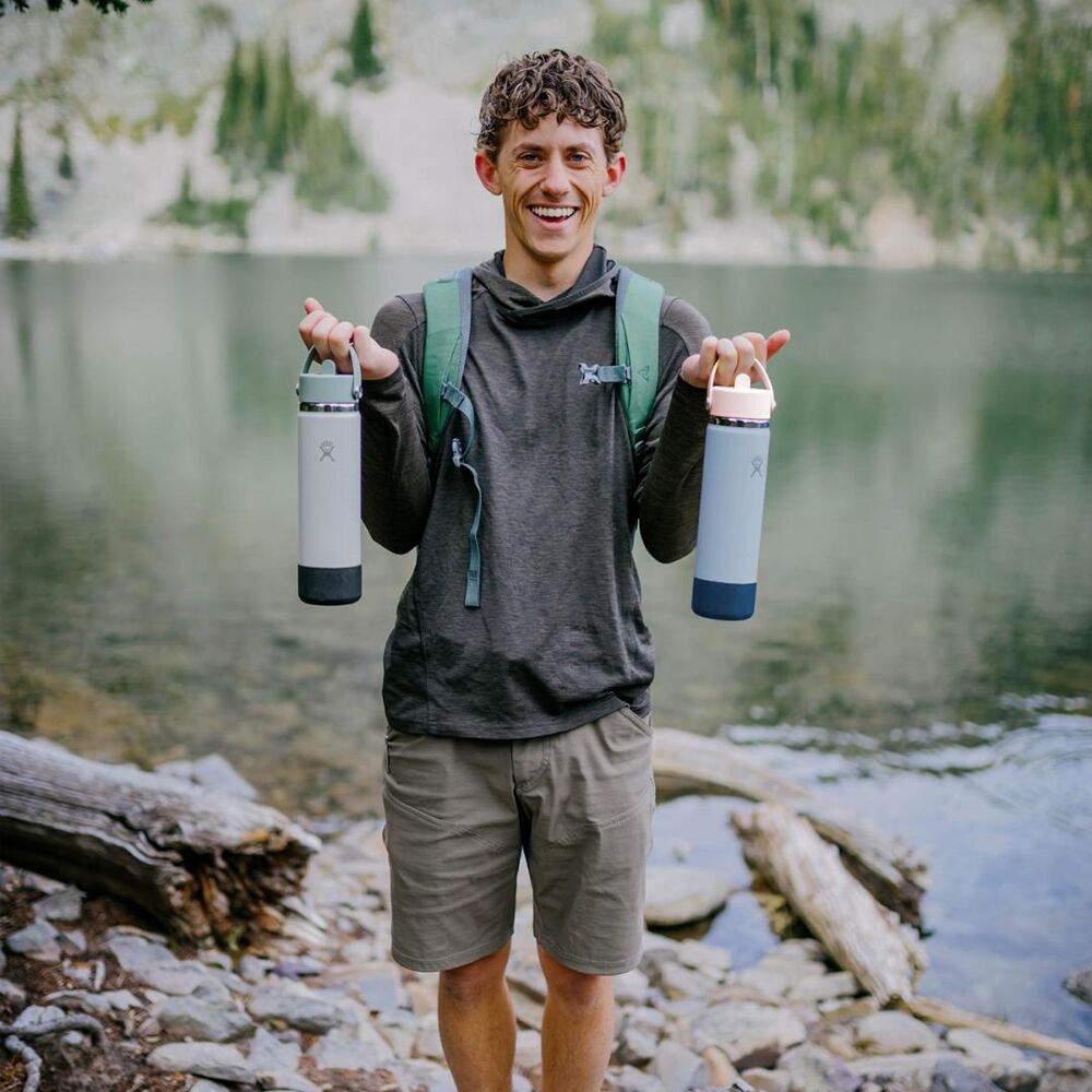 Hydro Flask Flex Boot Small, Shale Grey