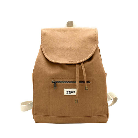 Hindbag Eliot Backpack, Cinnamon