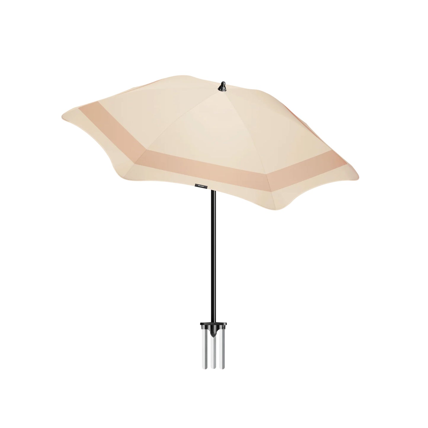 Blunt Umbrella Beach, Sand
