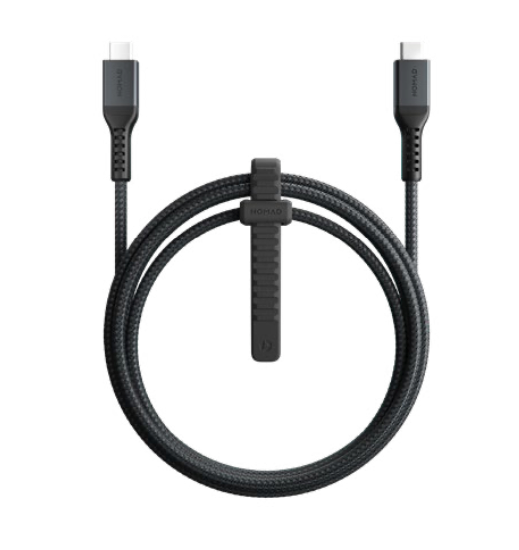 Nomad Standard Cable USB C Kevlar V2, 1.5M