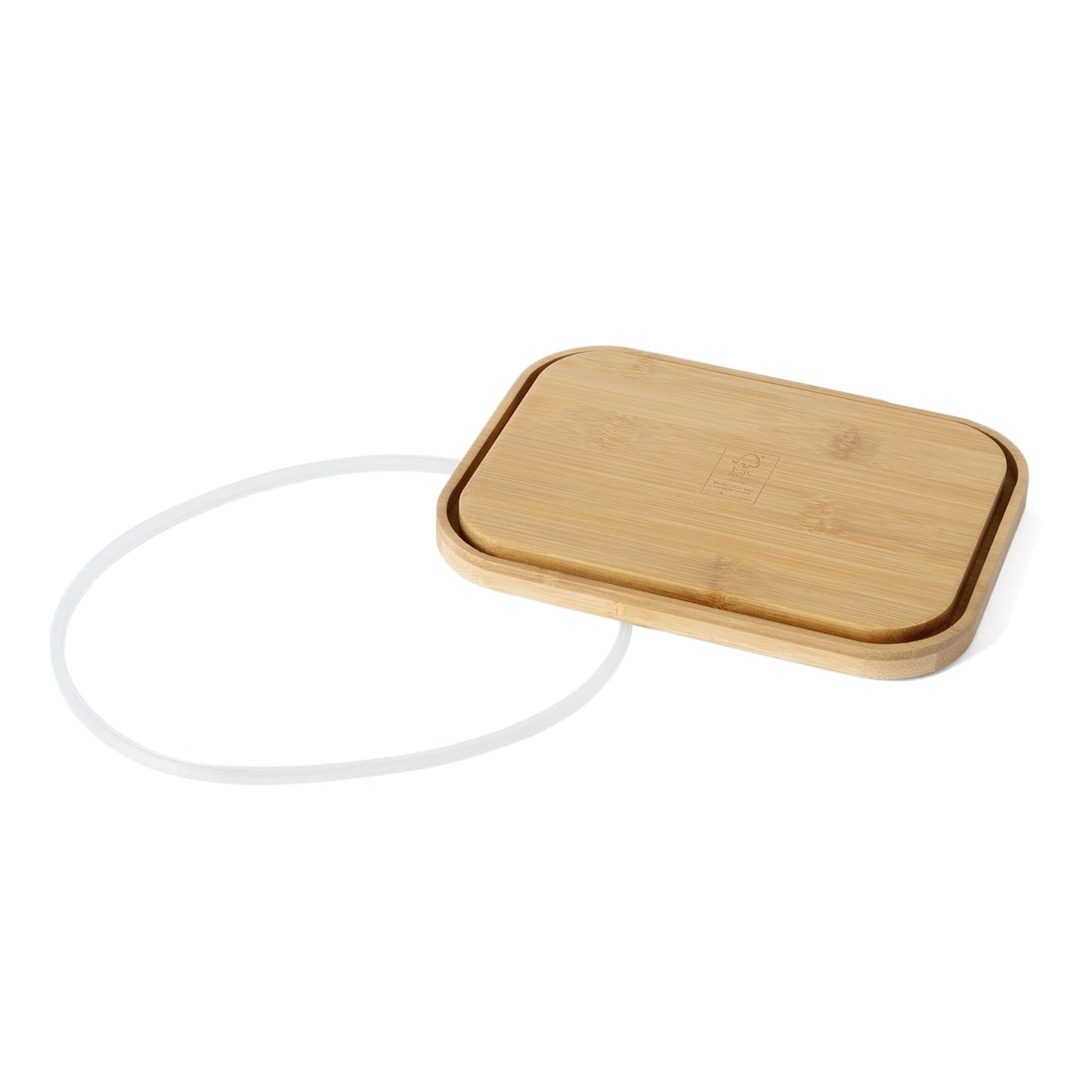 Eco Brotbox Bento Classic +, Bamboo Edition
