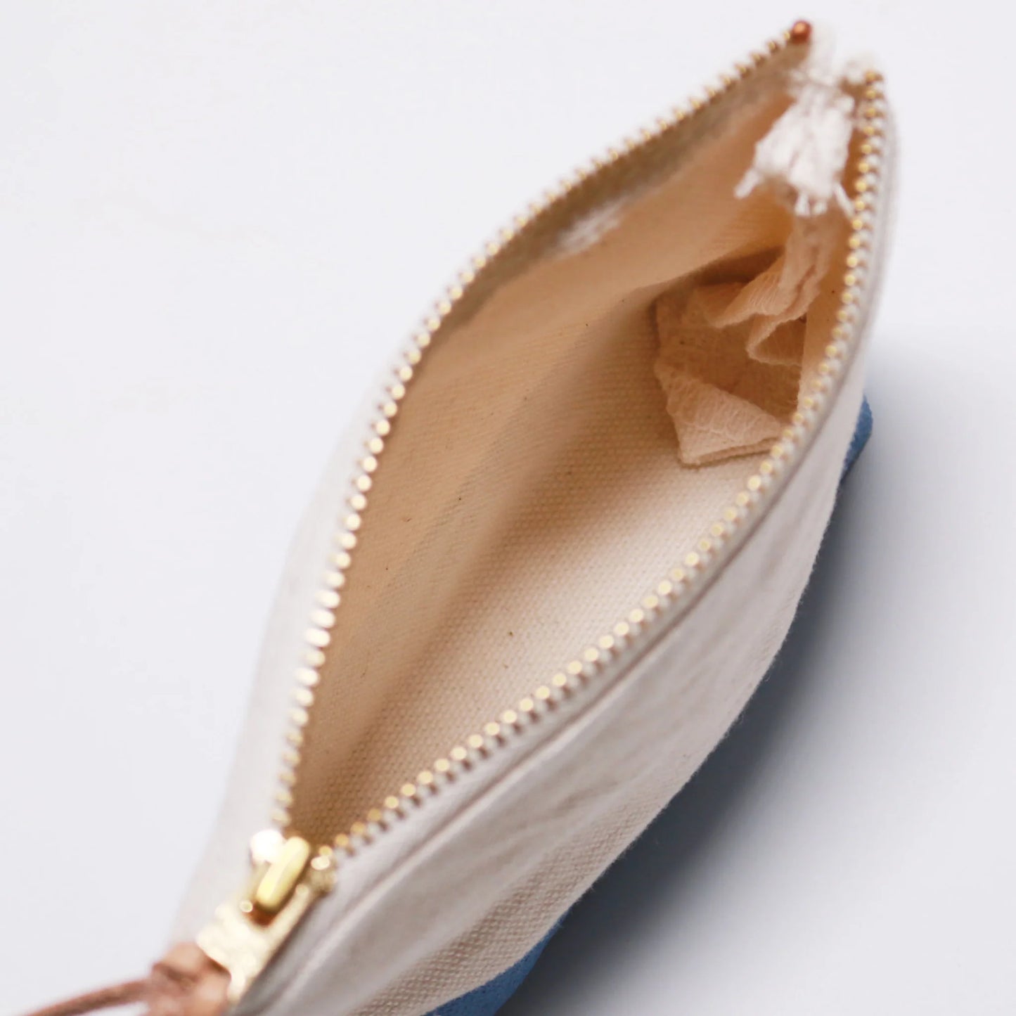 The Superior Labor SL0101 Engineer Pouch #01, Navy