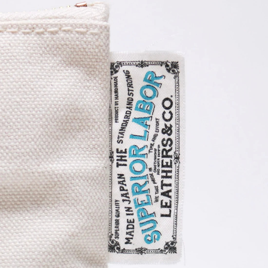 The Superior Labor SL0101 Engineer Pouch #01, Navy