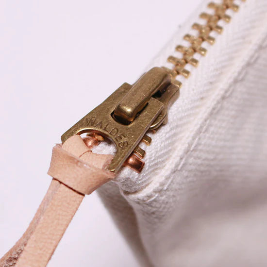 The Superior Labor SL_0102 Engineer Pouch #02, Chocolate