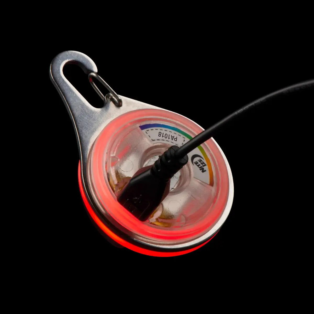Nite Ize SpotLit® XL Rechargeable Carabiner Light - Disc-O Select™