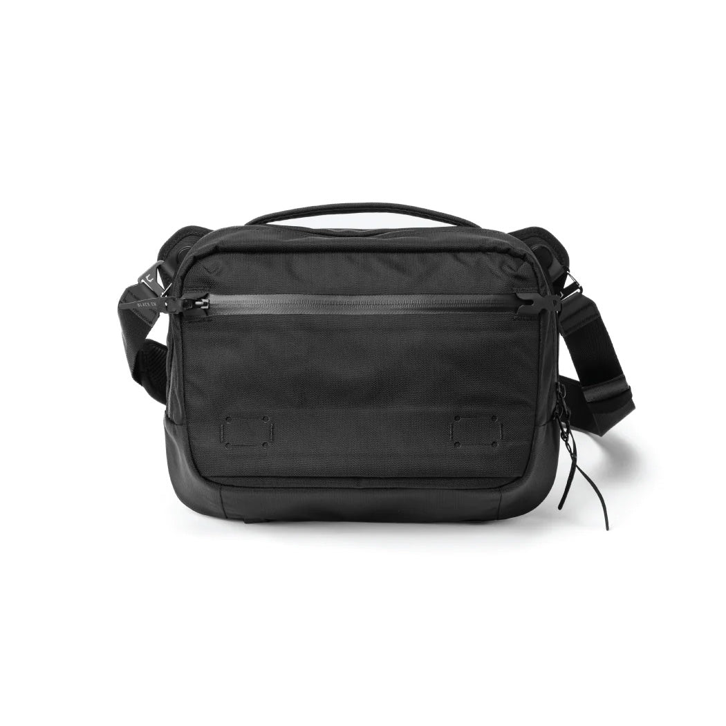 Black Ember Grip Sling 09 Embertex™ Pfas Free 9L, Jet Black