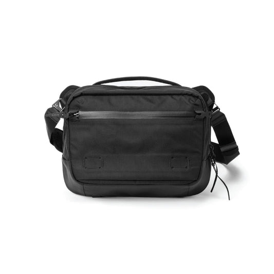 Black Ember Grip Sling 09 Embertex™ Pfas Free 9L, Jet Black