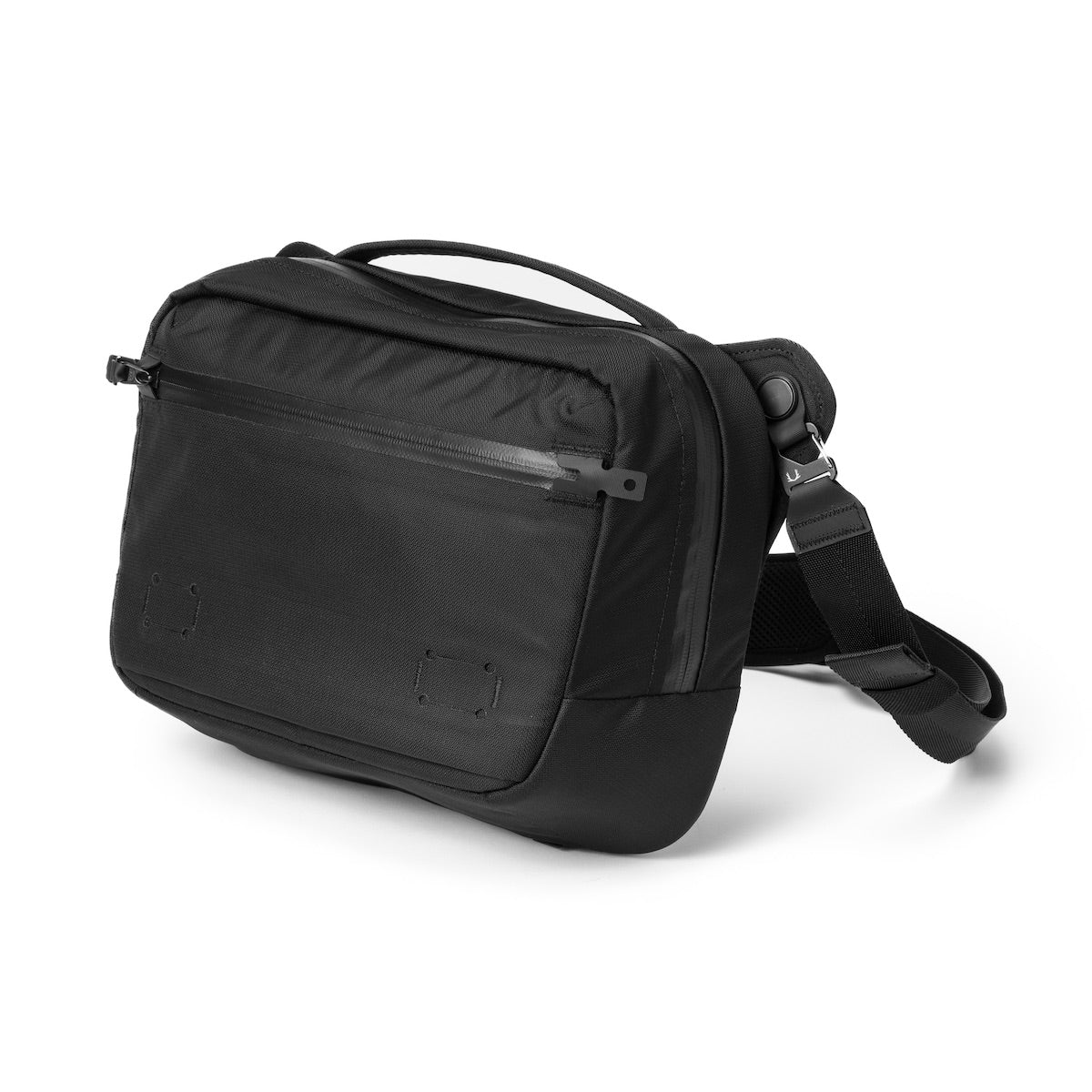 Black Ember Grip Sling 09 Embertex™ Pfas Free 9L, Jet Black
