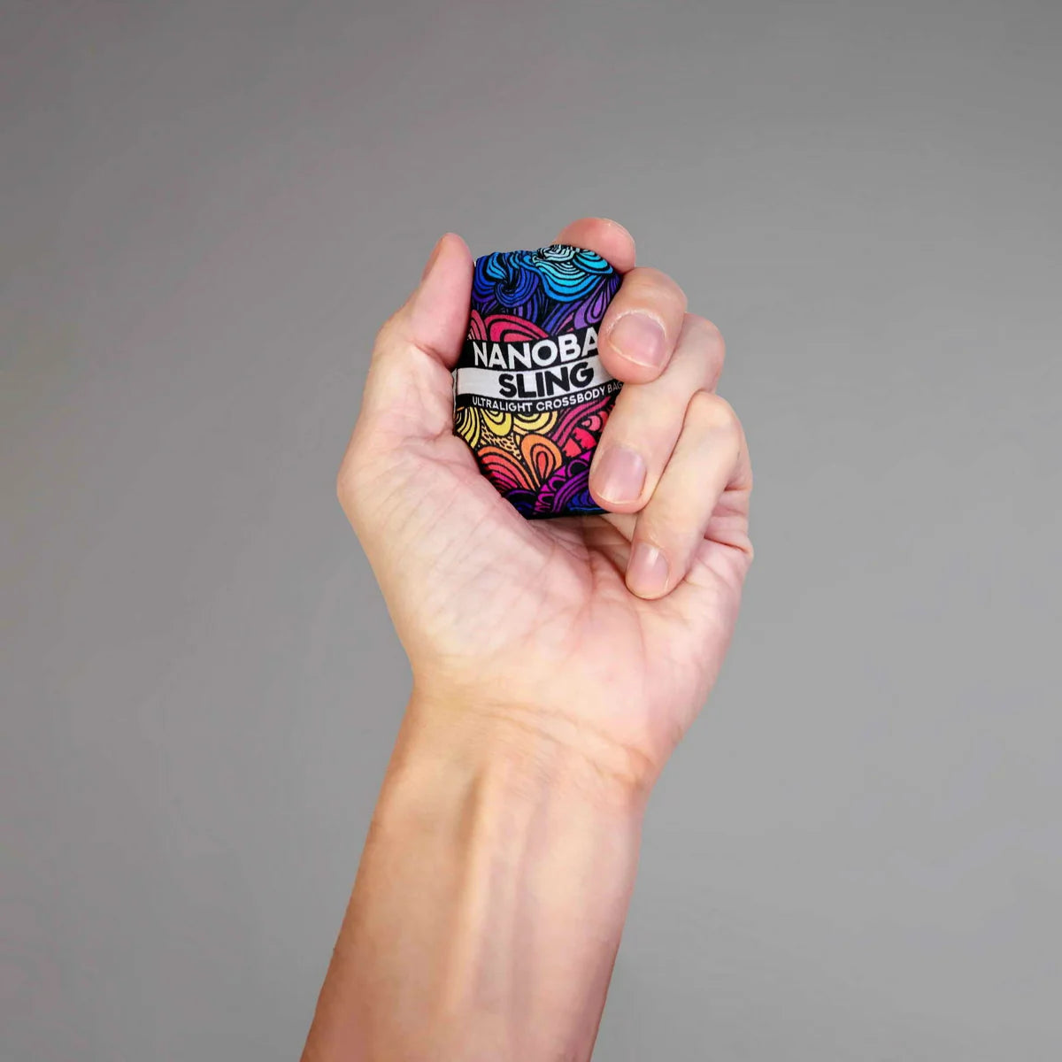 Nanobag Sling, Psychedelic