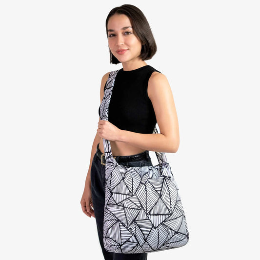Nanobag Sling, Sketch