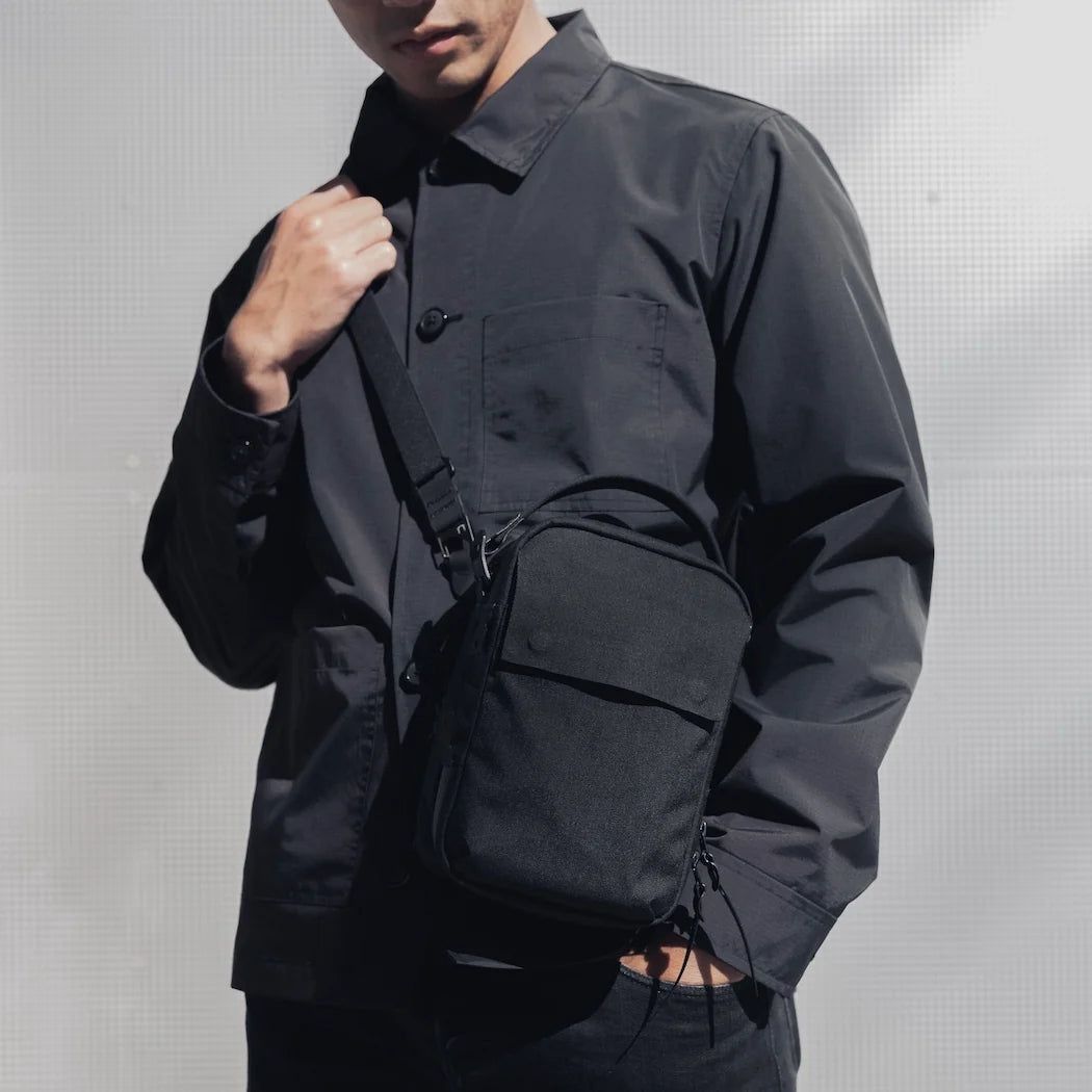 Black Ember Kompak Embertex™ Pfas Free 5L, Jet Black