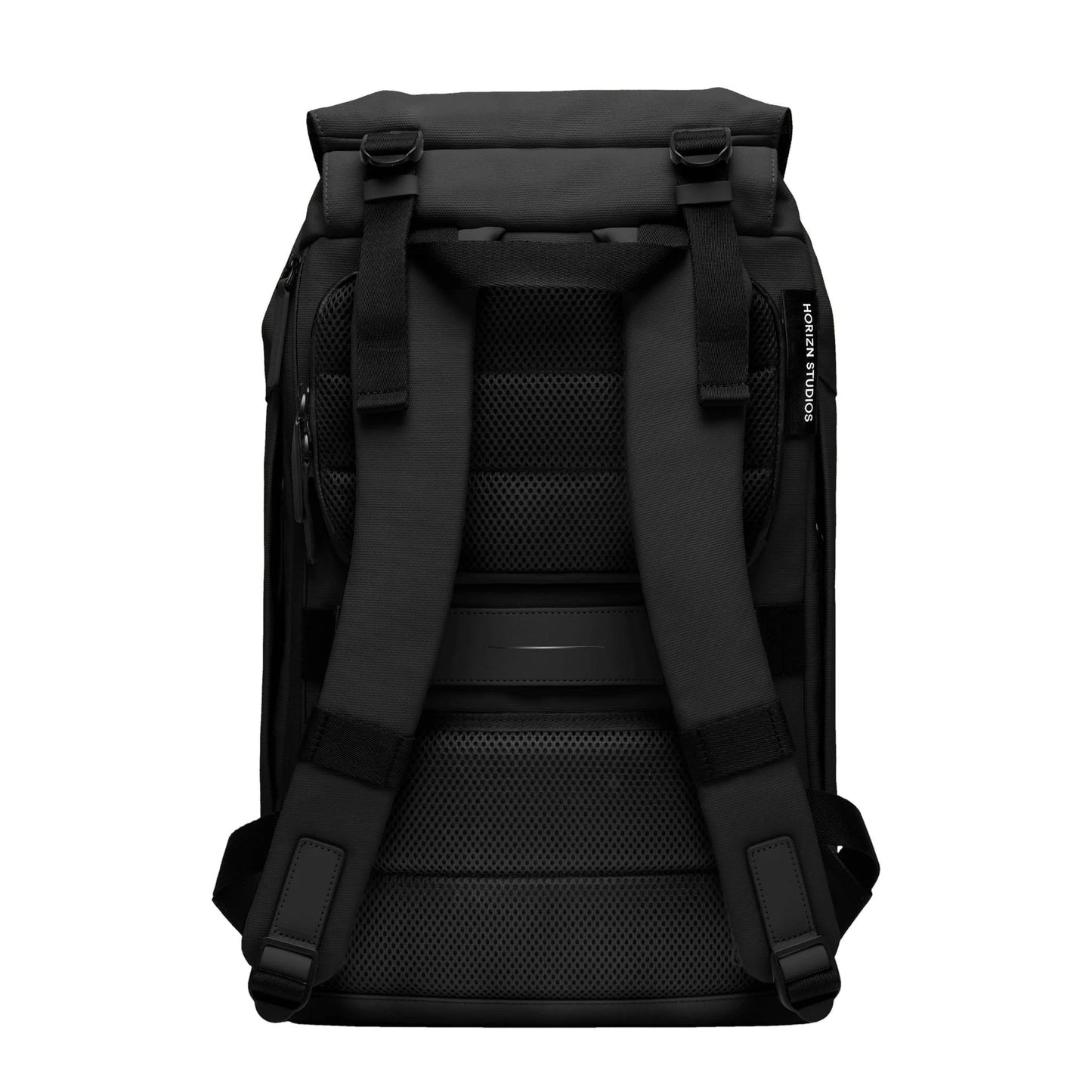 Horizn Studios SoFo Backpack City, All Black